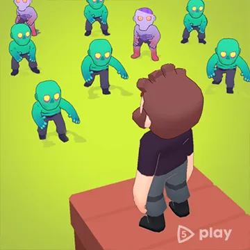 Last Stronghold: Выживание v1.3.5 (МОД: Много денег, скорость)