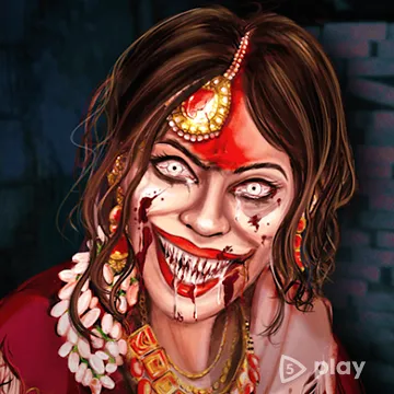 Kamla — Horror Exorcism Escape v1.74 (Полная версия)