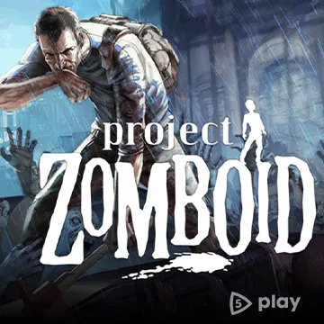 Project Zomboid (Полная версия)