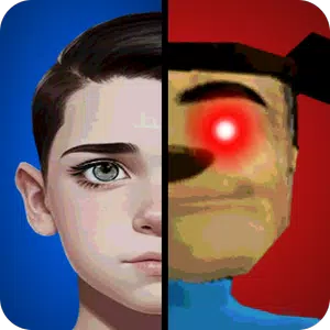 Дом Тимохи Это Не Мой Мем Игра v1.0.0.0.35 APK MOD (Все открыто)