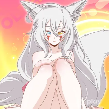 Eros Fantasy 18+ (МОД: Бессмертие, у врагов нет энергии)