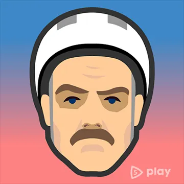 Happy Wheels v1.1.2 (МОД: Все уровни разблокированы)