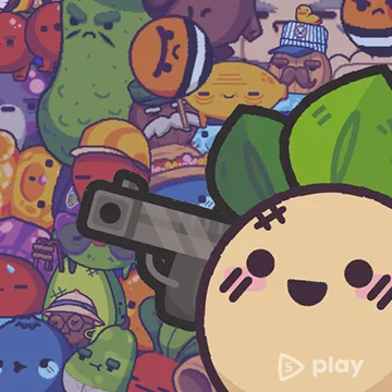 Turnip Boy Robs a Bank v1.4.46 (МОД: Без рекламы)