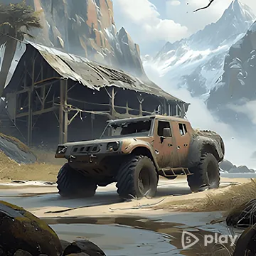 Dead God Land v0.0.0355 (Мод меню: Много денег, максимальный уровень)