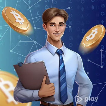 Business Empire: RichMan v1.25.15 (МОД: Много денег)