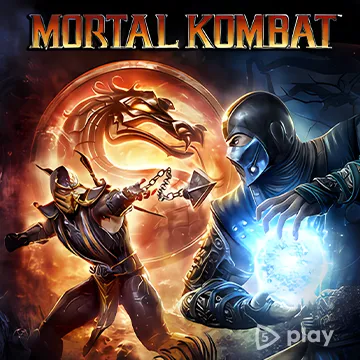 Mortal Kombat 9 (PPSSPP)