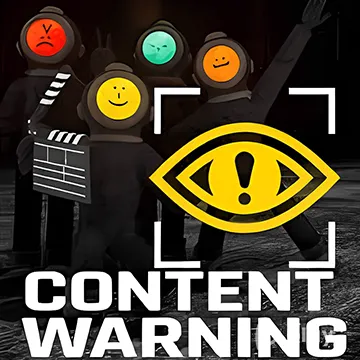 Content Warning (Полная версия)