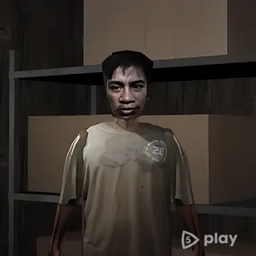 Hapunan Horror Game (Полная версия)