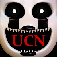 Ultimate Custom Night v1.0.7 APK MOD (Все открыто, полная версия)