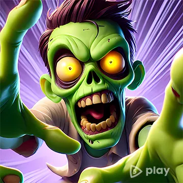 Бесконечные зомби! v1.2.6 (МОД: Много монет)