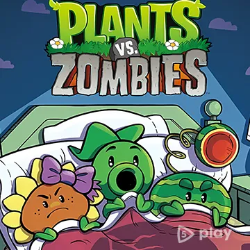 Plants vs Zombies: Dream Edition (МОД: Много солнц)
