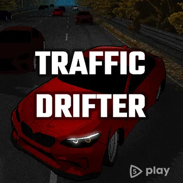 Traffic Drifter 2 v2.37 (МОД: Много денег)