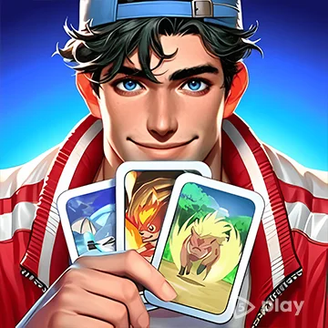 Card Market Simulator v0.36 (МОД: Много денег, энергии)