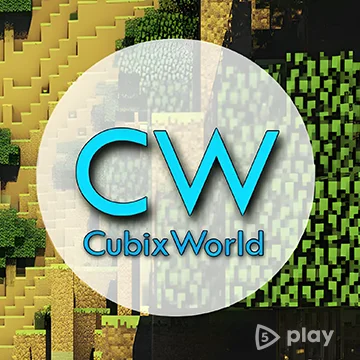 CubixWorld (2025-02-11)