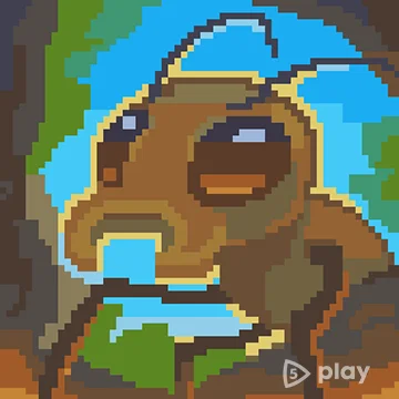 Ant Colony: Wild Forest v7.1.4 (МОД: Много денег, янтаря)