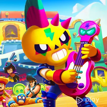 Music Brawl (Последняя версия)