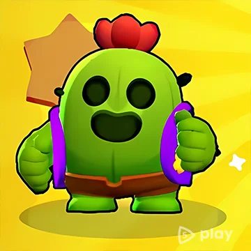 Spik Brawl (Последняя версия)