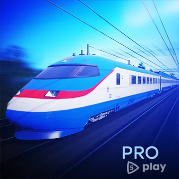 Электрички Про v0.893 (МОД: Много денег)