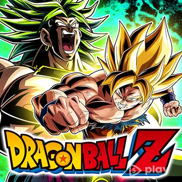 DRAGON BALL Z DOKKAN BATTLE v5.28.5 (МОД: Бессмертие)