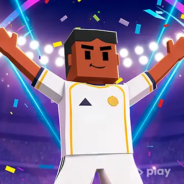 Mini Soccer Star v1.80 (МОД: Много денег, гемов)