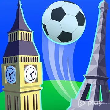 Soccer Kick v5.1.0 (МОД: Много денег)