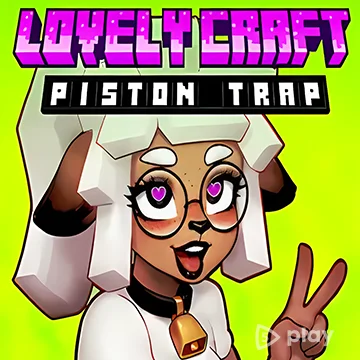 Lovely Craft Piston Trap 18+ (Полная версия)