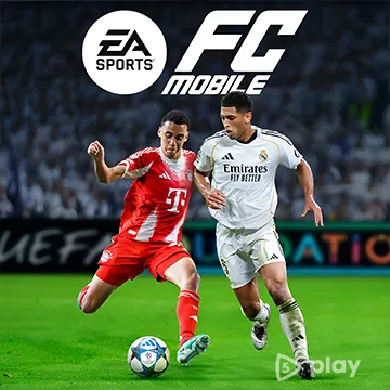 FC MOBILE 26 v26.1.03 MOD (Много монет)
