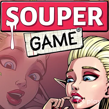 Souper Game 5.0 18+ (Полная версия)