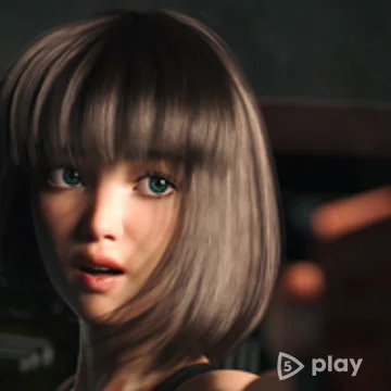 Desert Stalker 18+ (Полная версия)