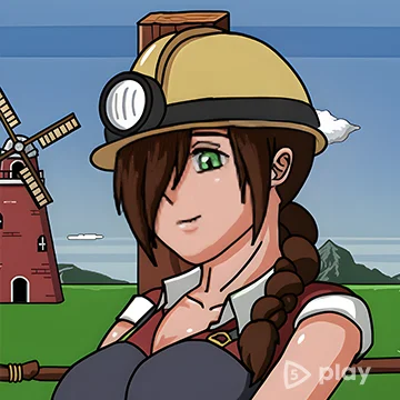 Hailey’s Treasure Adventure 18+ (Полная версия)