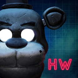 Five Nights at Freddy’s: HW v1.0 APK MOD (Полная версия)