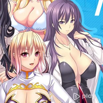 Haramase Simulator 18+ (Полная версия)