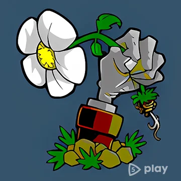 Взлом Plants vs Zombies Hybrid v3.7 с читами (Мод меню: 77+ функций)