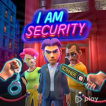 I Am Security v1.0.21 (МОД: Много денег)