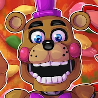 FNaF 6: Pizzeria Simulator v1.0.7 APK MOD (Премиум разблокирован)