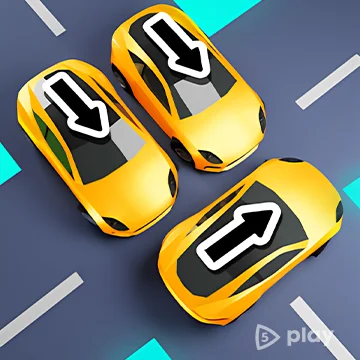 Traffic Escape! v5.4.2 (МОД: Много денег)
