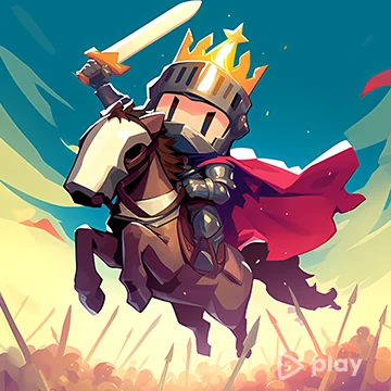 Nightfall: Kingdom Frontier TD v1.1.35 (МОД: Много монет)
