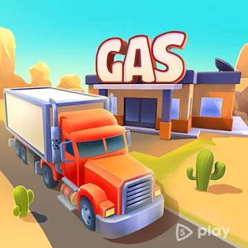 Roadside Empire v1.512 (МОД: Много денег)