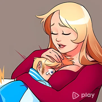 Life in Woodchester 18+ (Полная версия)