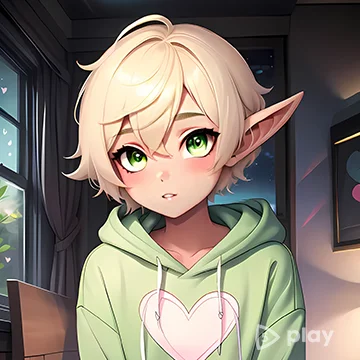 Max the Elf 18+ (Полная версия)