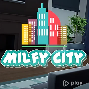 Milfy City 18+ (Полная версия)