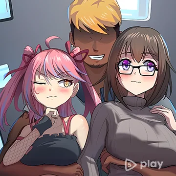 Peeping Dorm Manager 18+ (Полная версия)