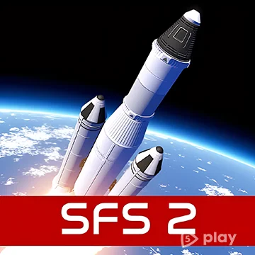 Spaceflight Simulator 2 (Полная версия)