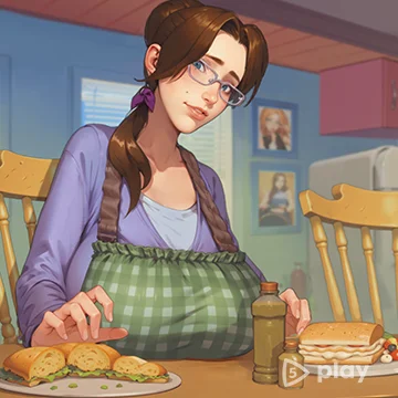 Taffy Tales 18+ (Полная версия)