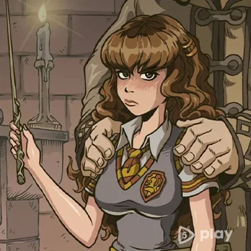 Witch Trainer Silver Mod 18+ (Полная версия)