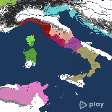 Doodle Empires (Полная версия)