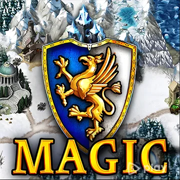 Magic War Legends v4.0.2 (МОД: Много золота и ресурсов)