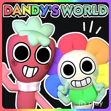 Читы на Dandy’s World 2025 (Мод меню: 6+ функций, ESP, Спидхак )