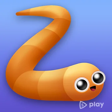 Slither.io v3.06 (МОД: Бессмертие)