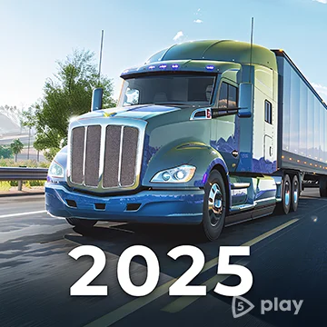Truck Manager — 2025 v1.2.34 (МОД: Много денег)